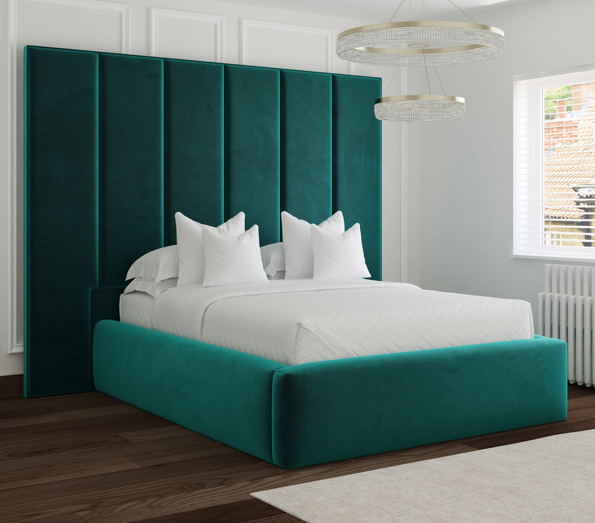 Portofino Bed Frame