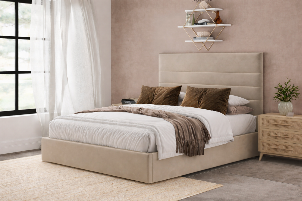 Aliza Bed Frame