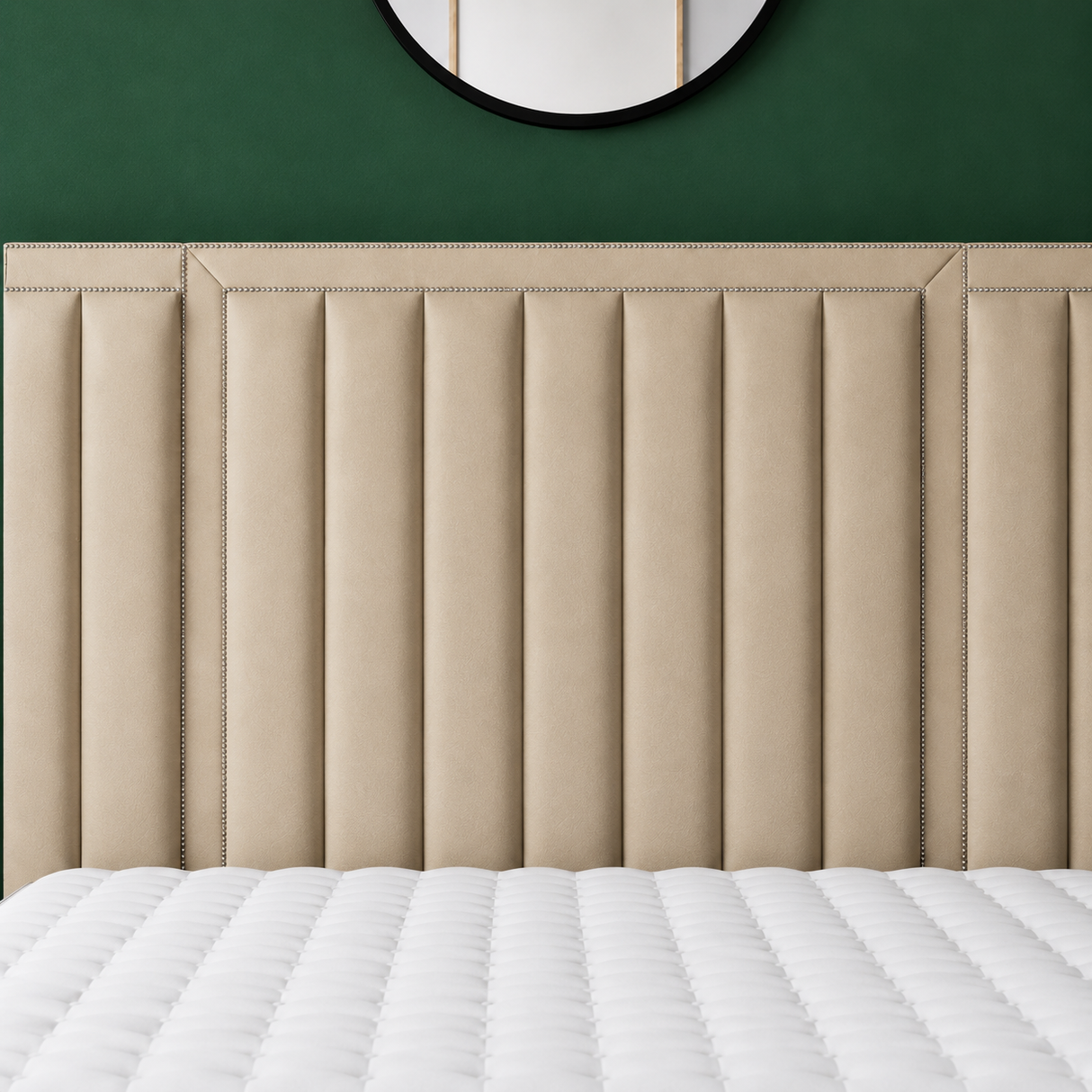 Aurora Grand Extended Ottoman Divan Bed