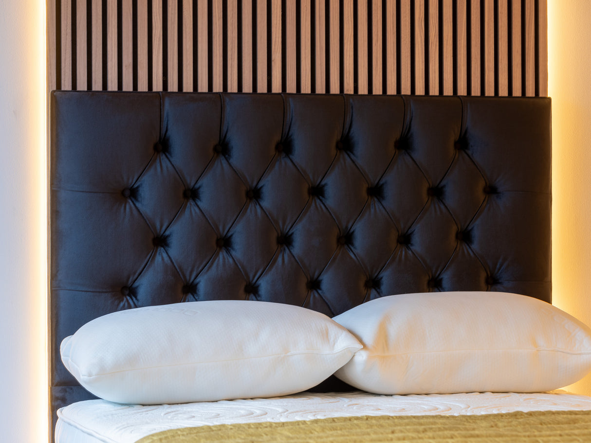 Chesterfield Ottoman Divan Bed