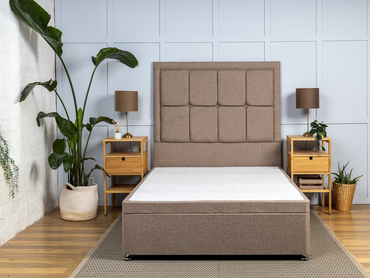 Venice Ottoman Divan Bed