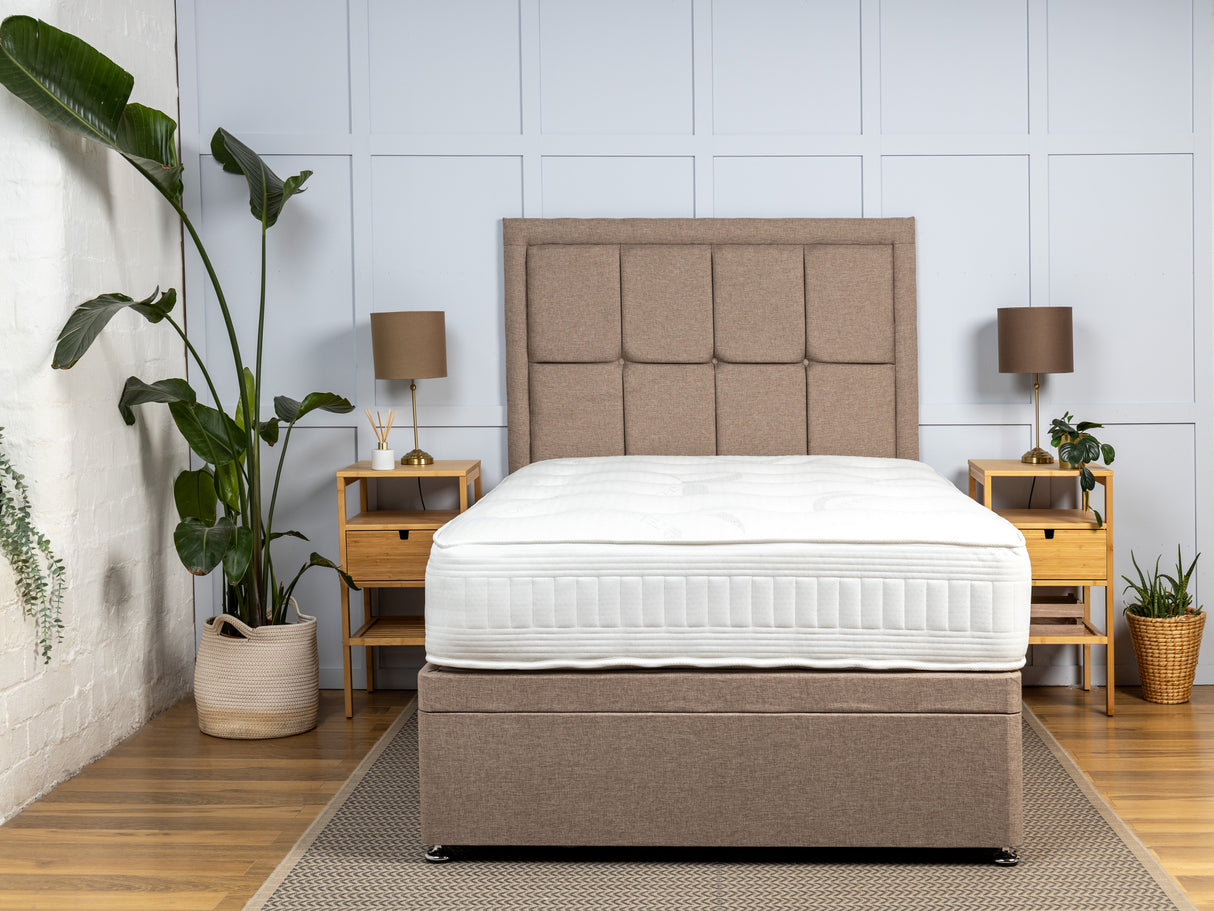 Venice Ottoman Divan Bed