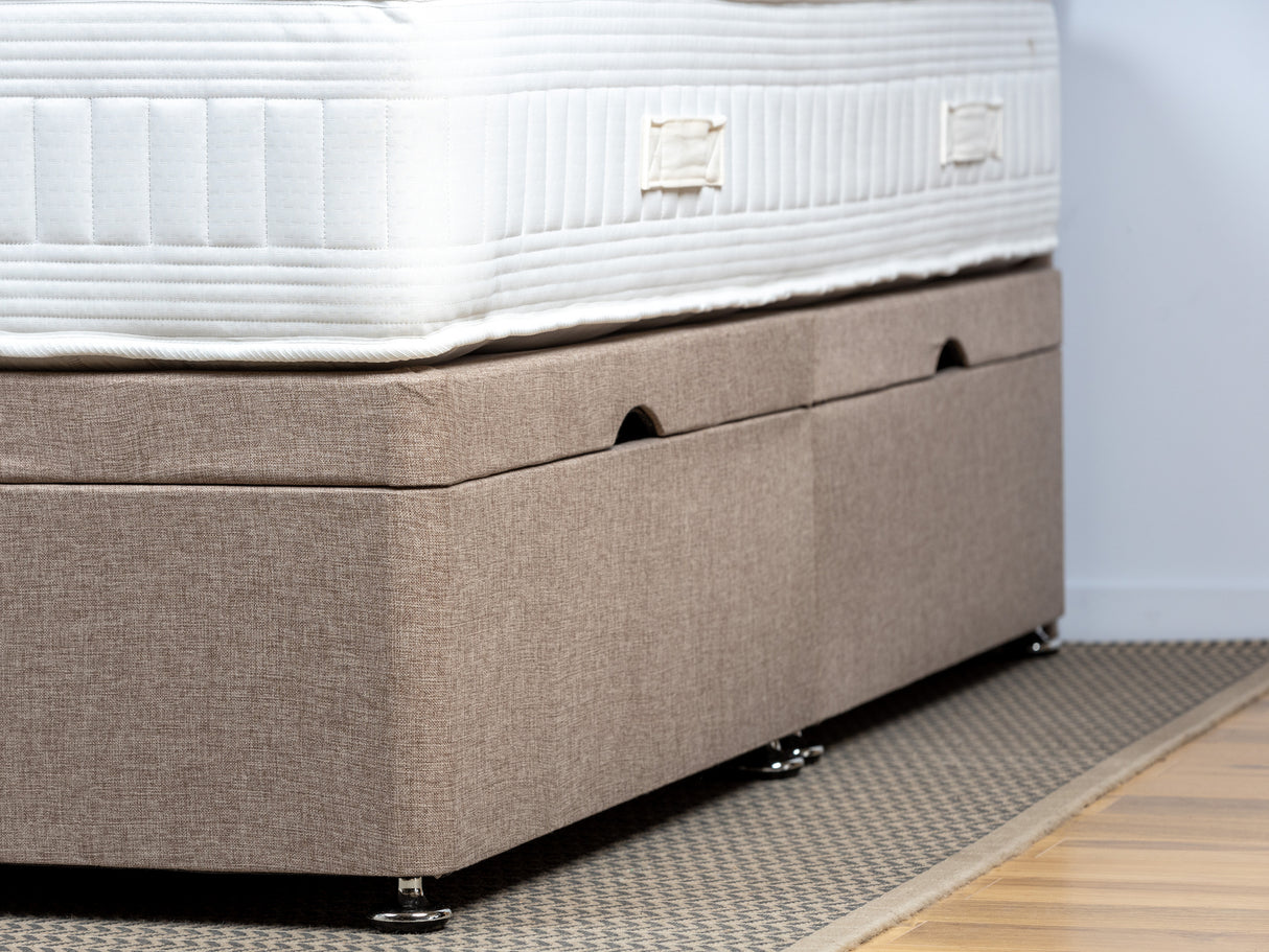 Venice Ottoman Divan Bed