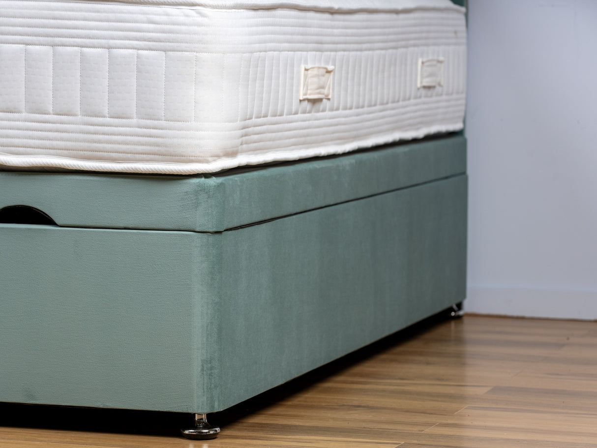 Florence Ottoman Divan Bed