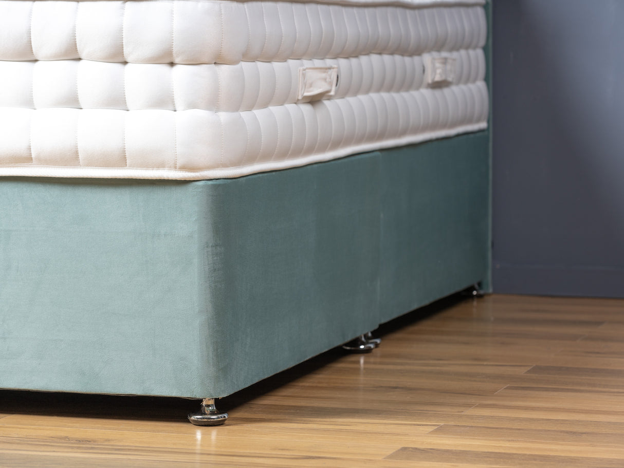 Lifton Florence Divan Bed Set With Mattress Options