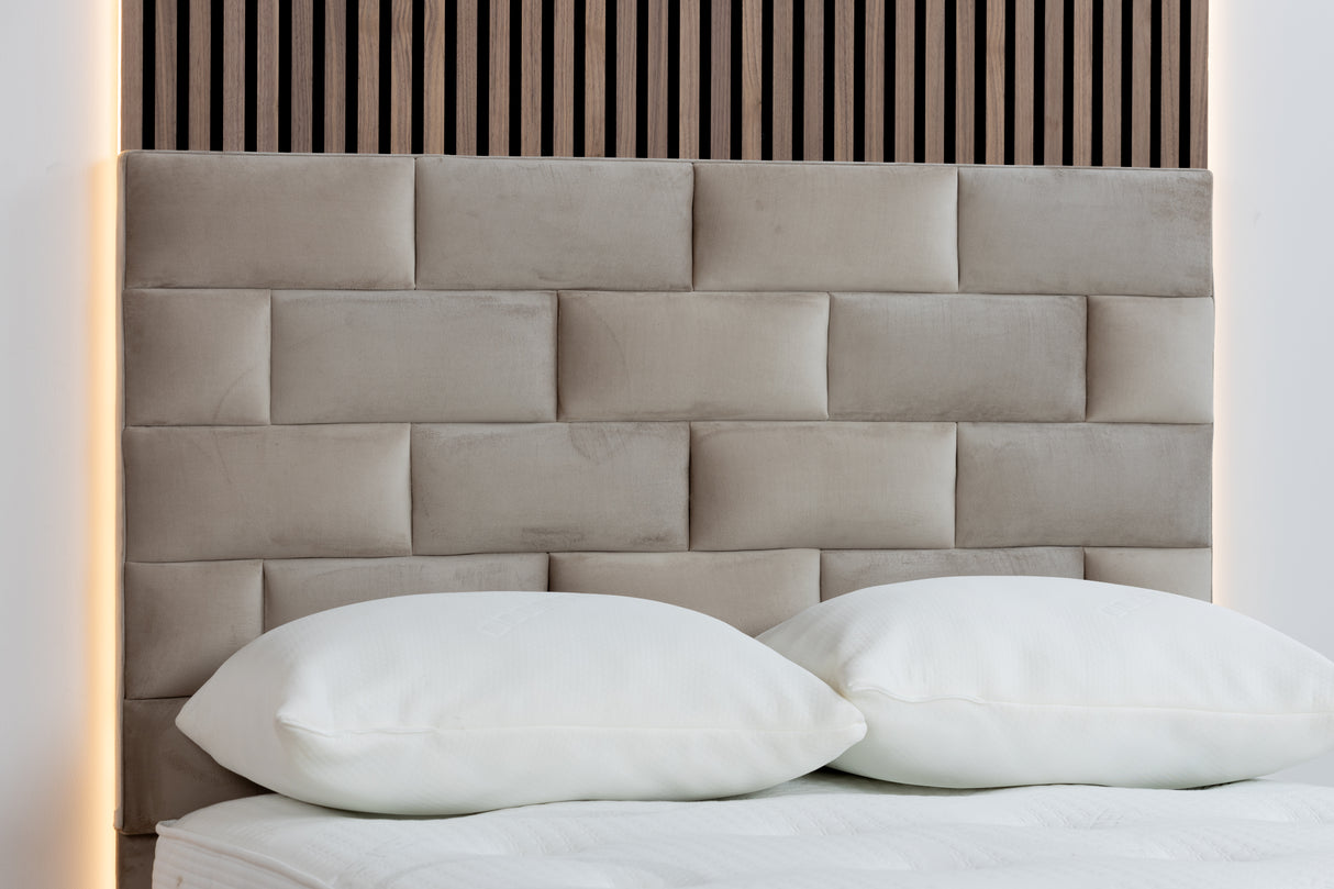 The Brick 54" Inch Floor Standing Headboard