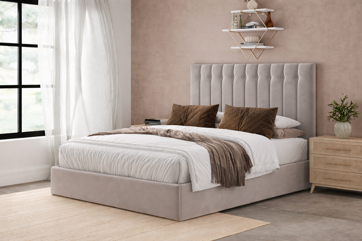 The Florence Bed Frame