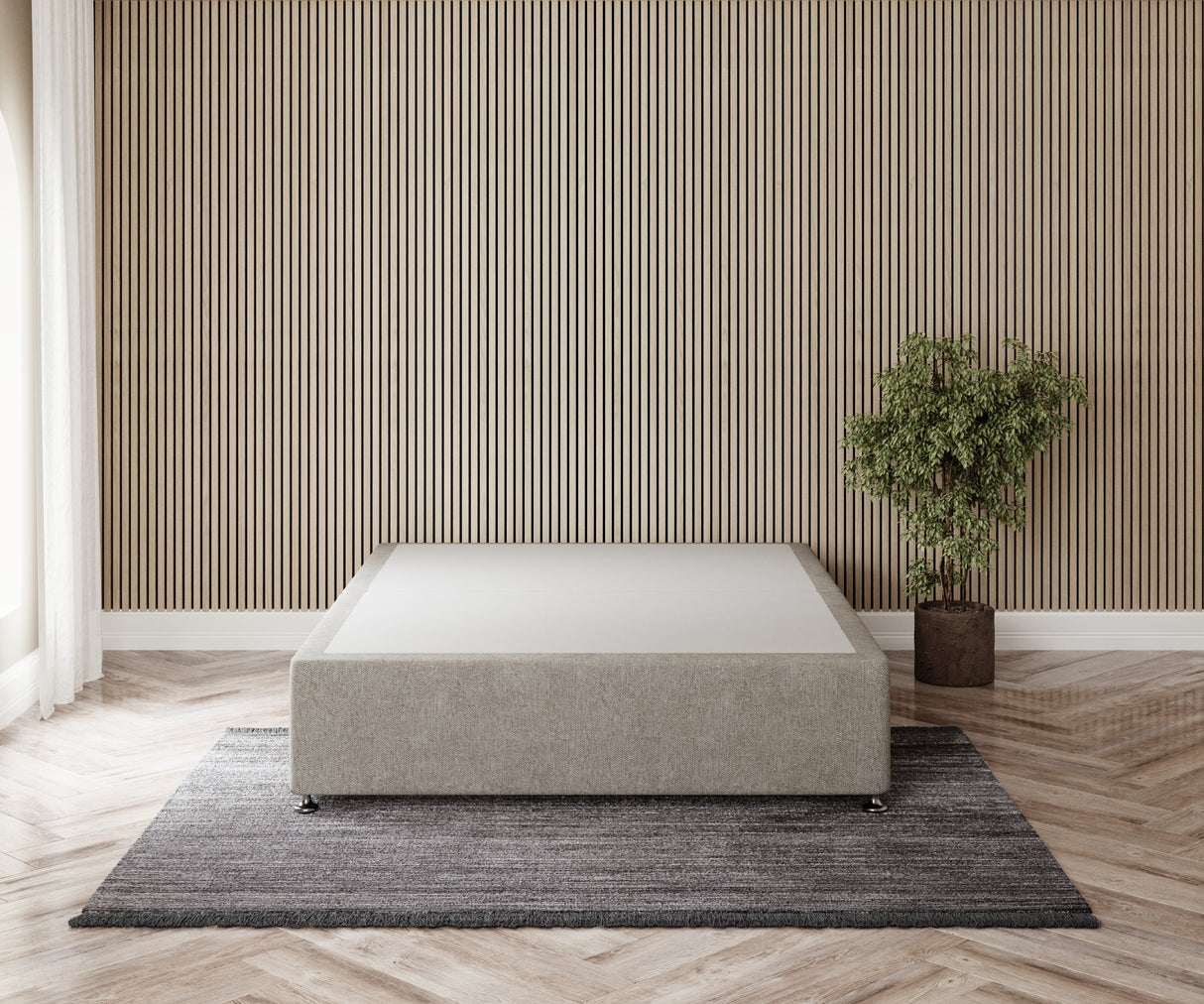 Divan Bed Base
