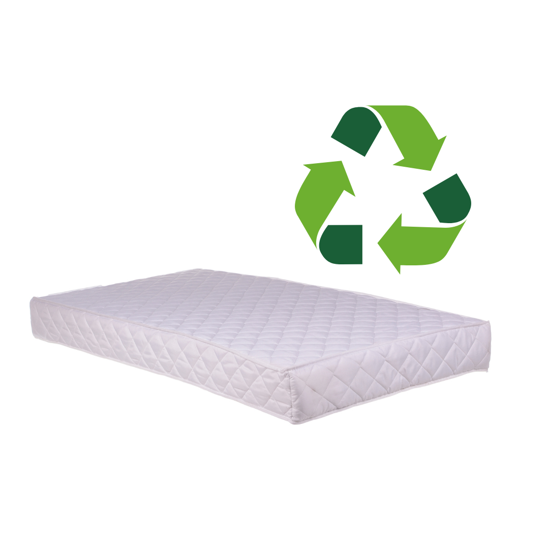 Mattress Only Recycling Everest Beds
