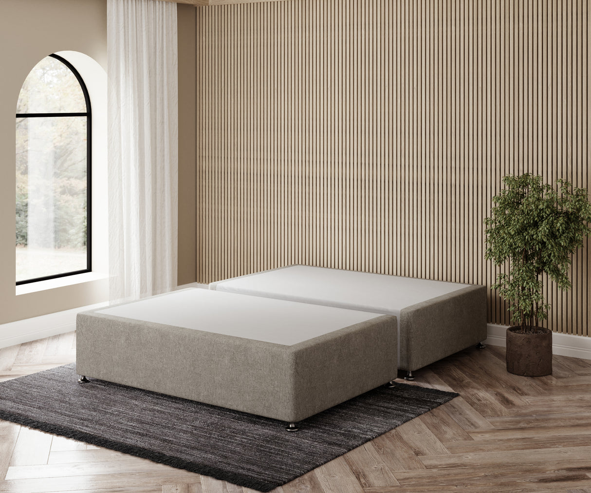 Divan Bed Base