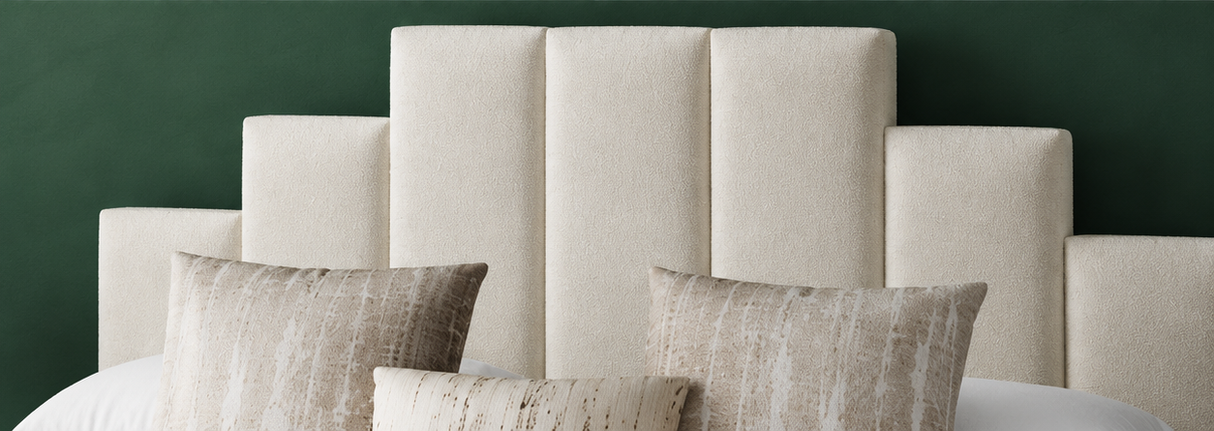 Skyline Ottoman Divan Bed