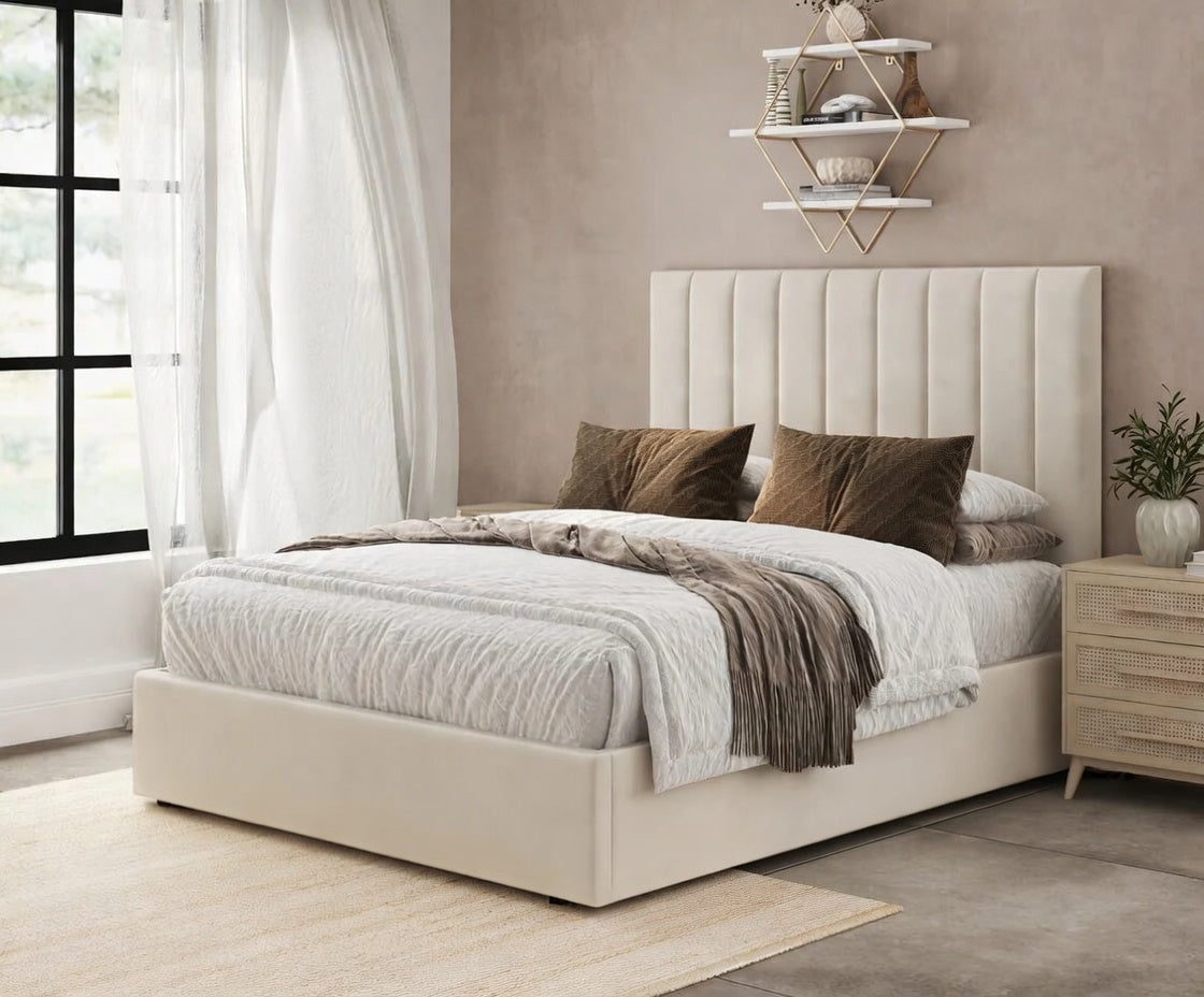 Apollo 9 Bed Frame