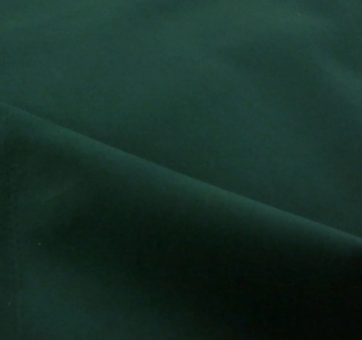 Green Plush