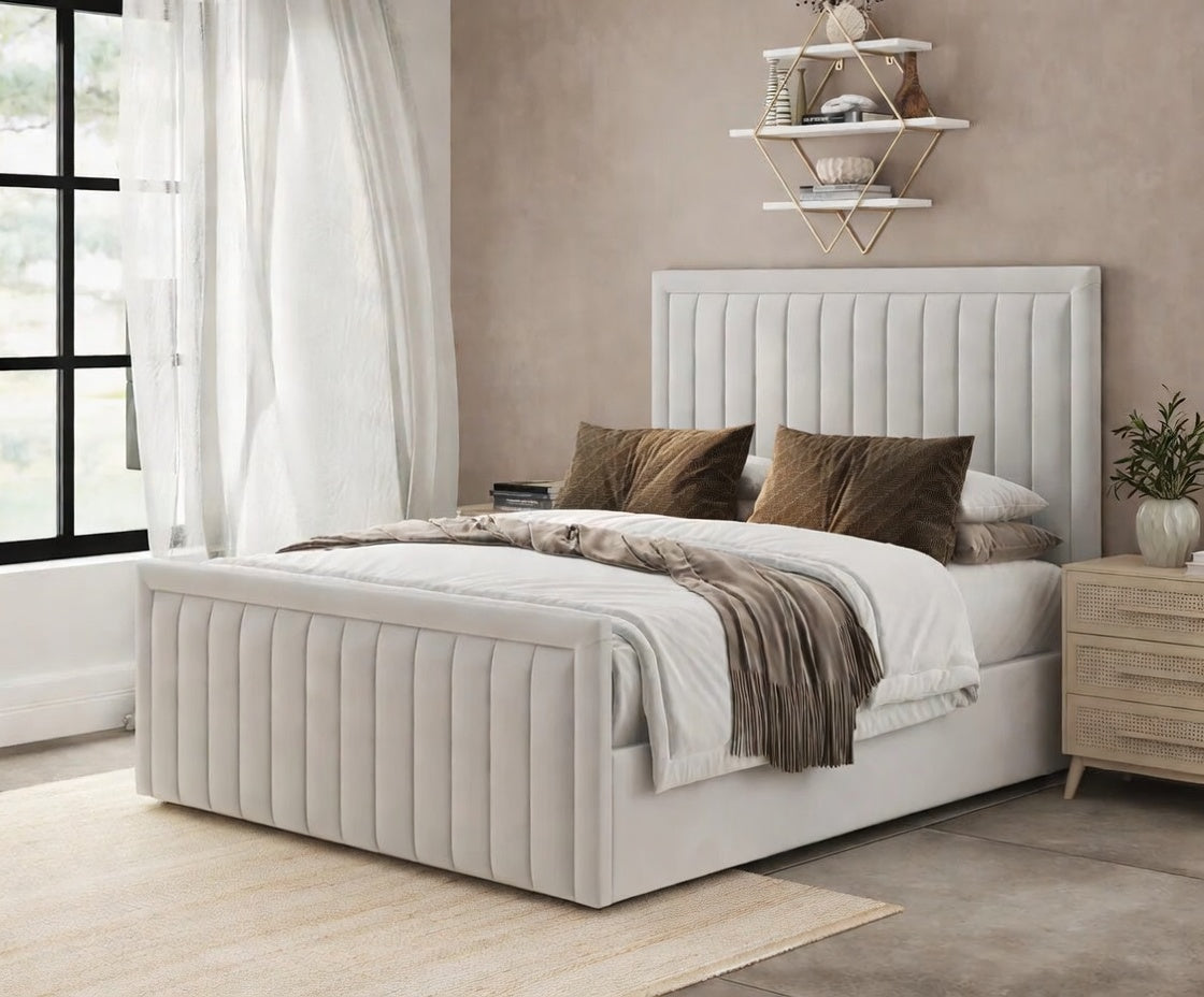 Olivia 12 Bed Frame