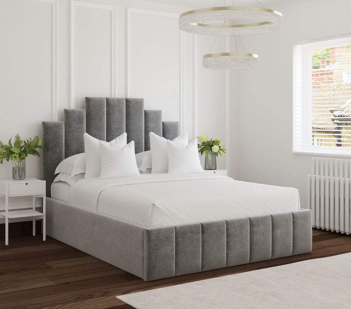 Olympia Bed Frame