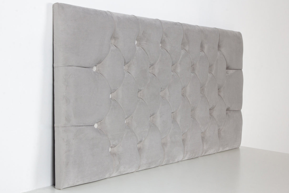Chesterfield Upholstered Headboard