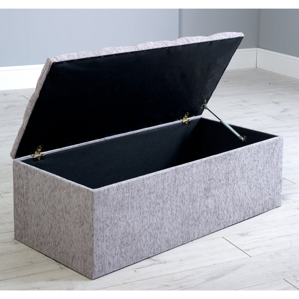 The Cubbex Ottoman Box