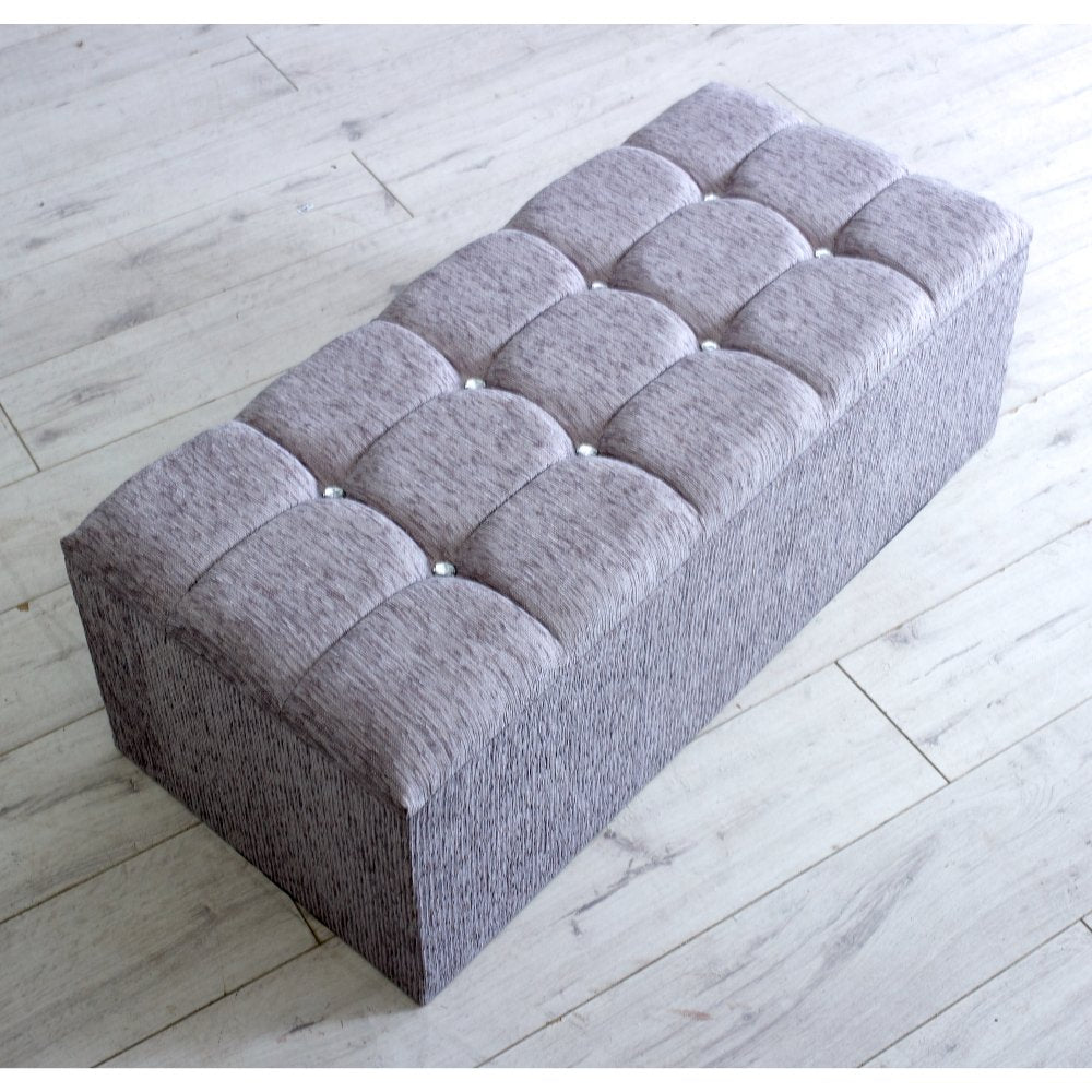 The Cubbex Ottoman Box