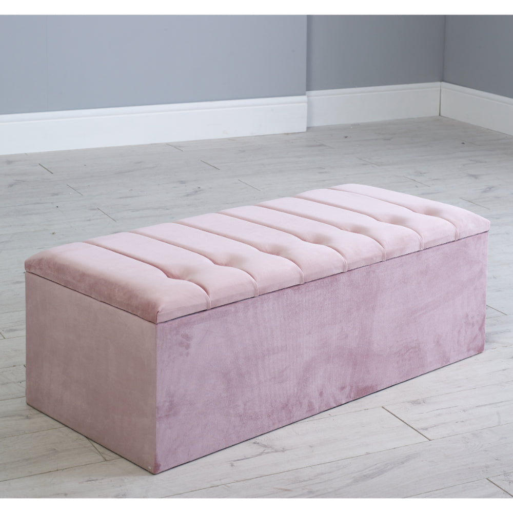 The Venice Ottoman Box