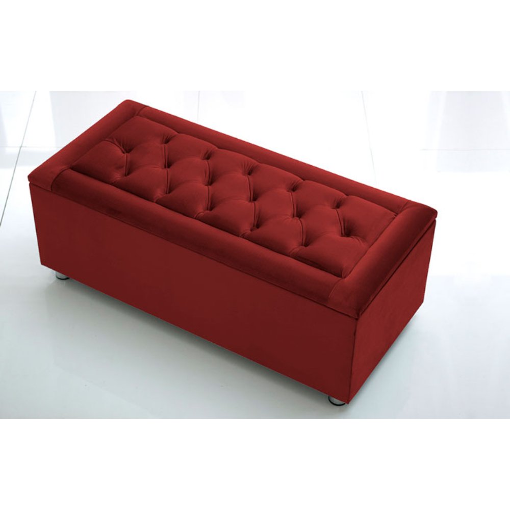 The Zara Ottoman Box