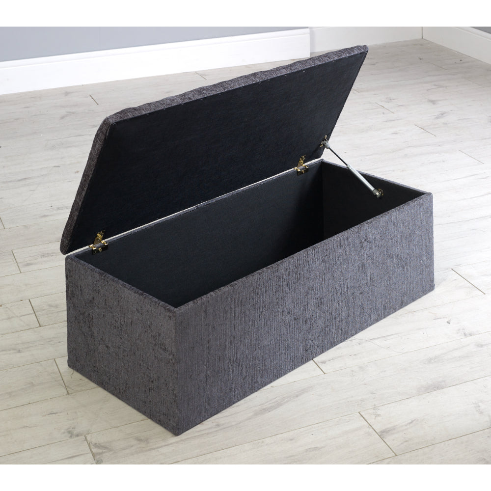 The Hira Ottoman Box