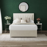 Sunrise Divan Bed Set With Mattress Options