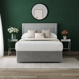 Venice Divan Bed Set With Mattress Options