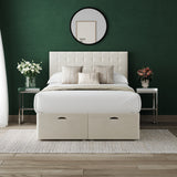 Omega Ottoman Divan Bed