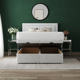 Miami Ottoman Divan Bed