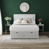 Miami Ottoman Divan Bed