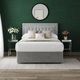 Miami Divan Bed Set With Mattress Options