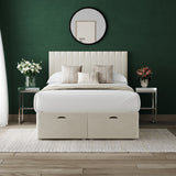 Milano Ottoman Divan Bed