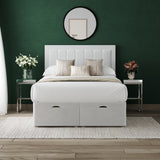 Olivia 7 Ottoman Divan Bed
