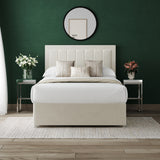 Olivia 7 Divan Bed Set with Mattress Options