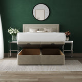 Venice Ottoman Divan Bed