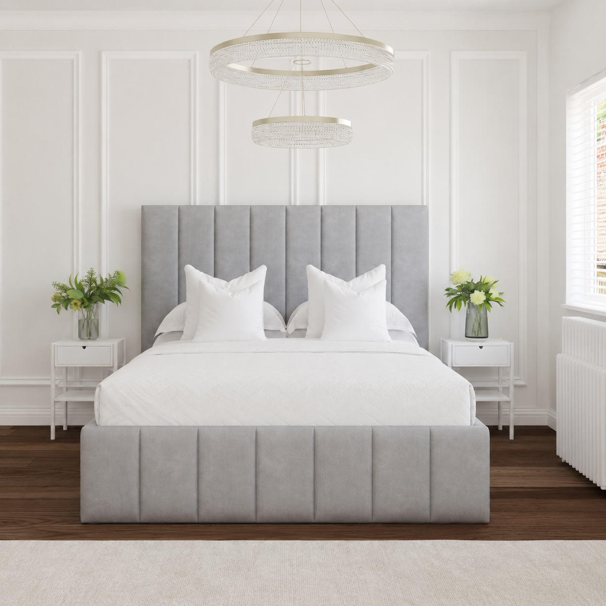 Ashford Bed Frame