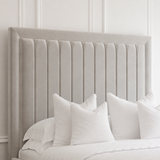Aurelle Upholstered Bed Frame