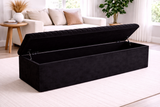 Apollo Ottoman Blanket Box