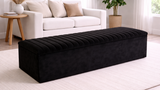 Apollo Ottoman Blanket Box