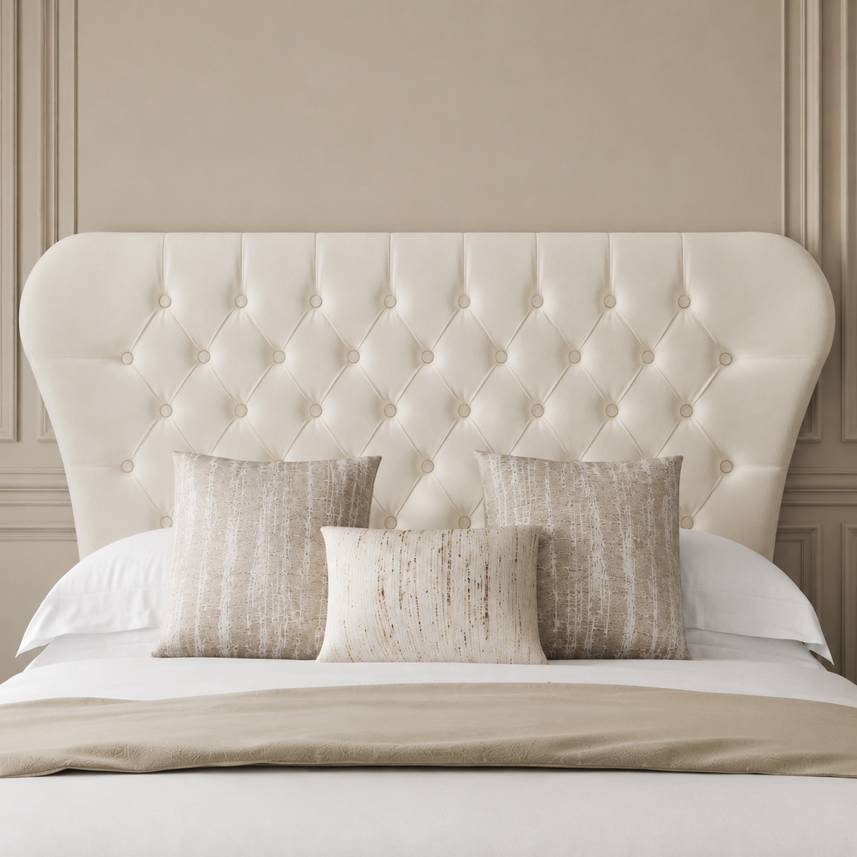 Butterfly Ottoman Divan Bed
