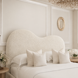 Caelia Upholstered Bed Frame