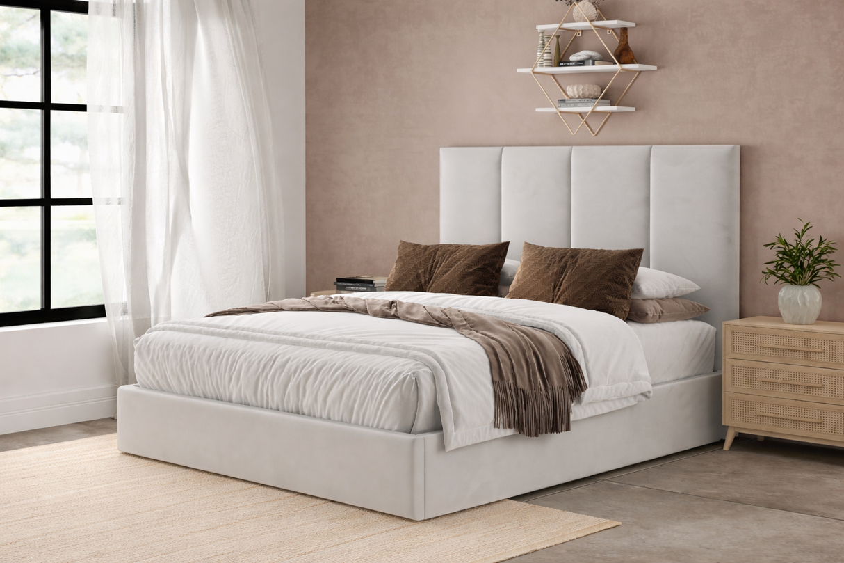 Cardiff Bed Frame