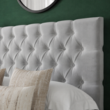 Chesterfield Ottoman Divan Bed