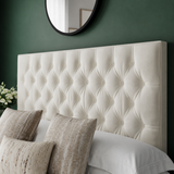 Chesterfield Divan Bed Set With Mattress Options