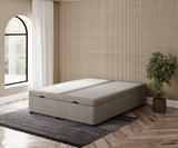 Ottoman Bed Base