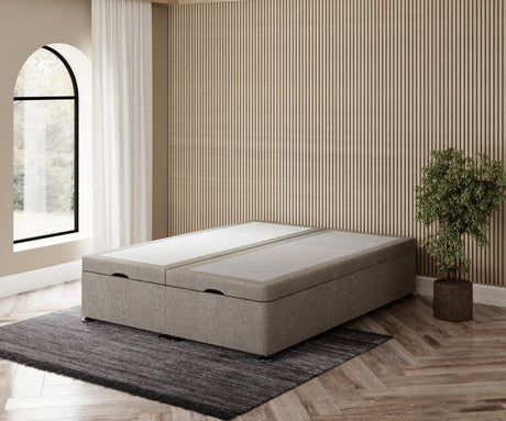 Ottoman Bed Base