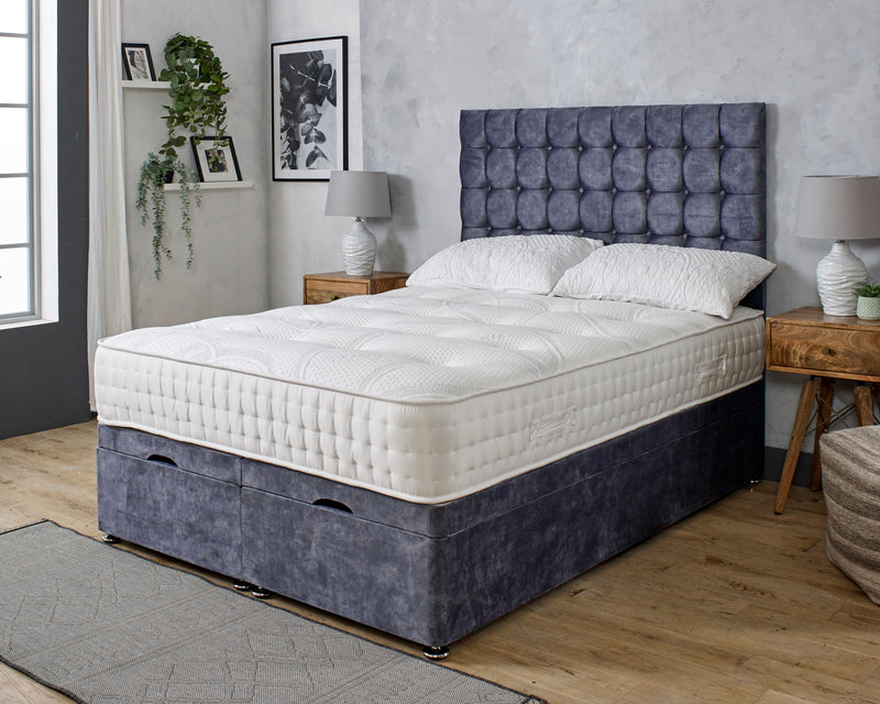 Omega Ottoman Divan Bed