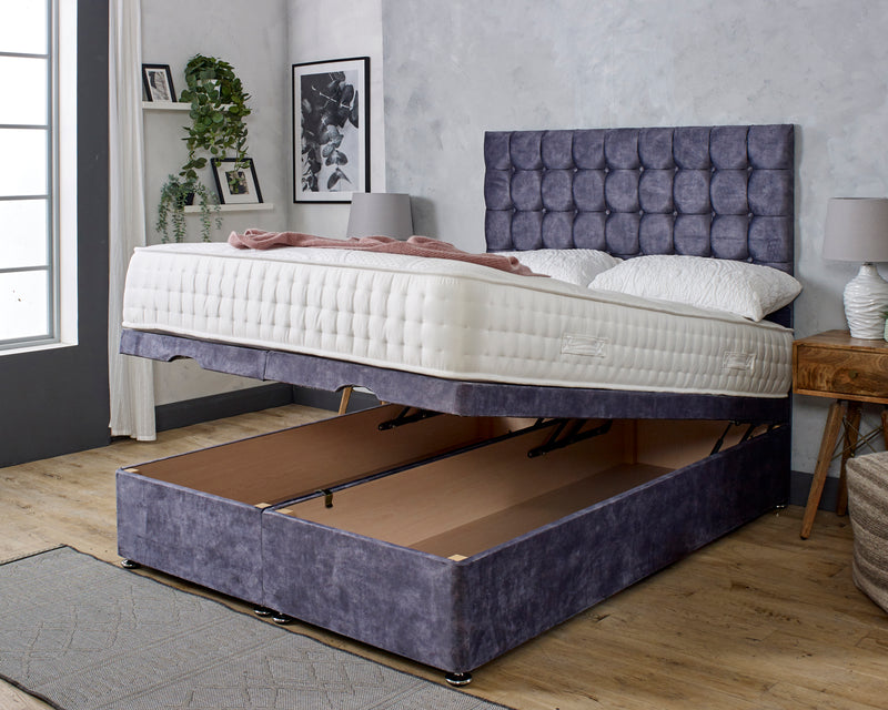 Omega Ottoman Divan Bed