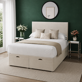 Ella Ottoman Divan Bed