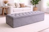 Florence Ottoman Blanket Box